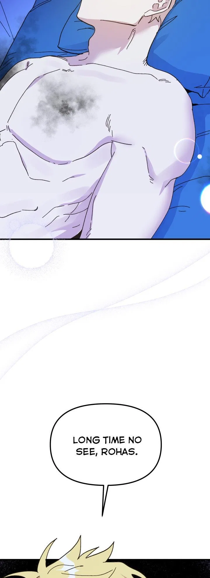 The Princess Pretends To Be Crazy Chapter 53 – Page 45