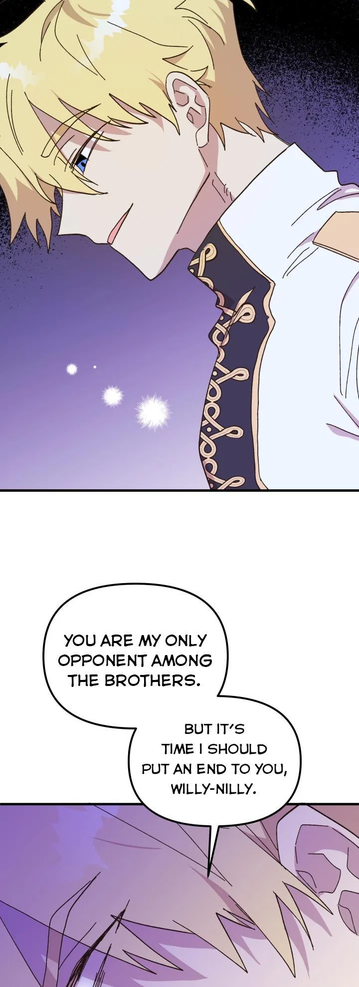 The Princess Pretends To Be Crazy Chapter 53 – Page 46