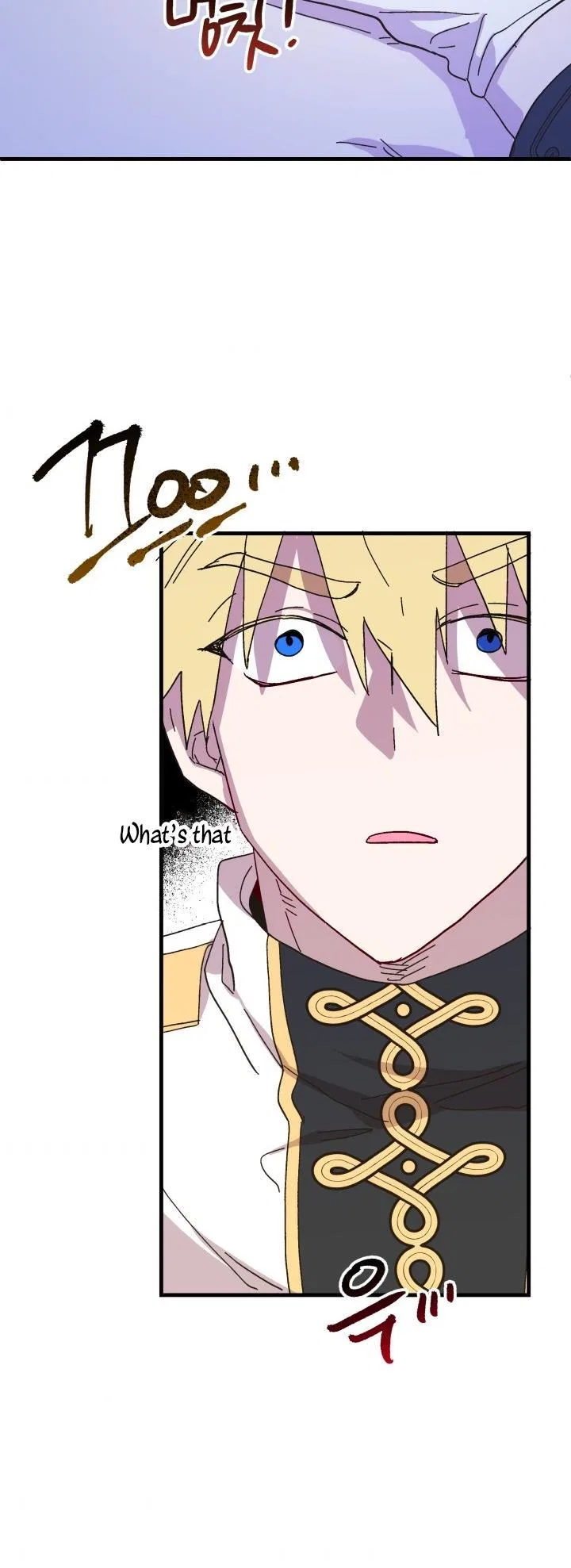 The Princess Pretends To Be Crazy Chapter 53 – Page 50