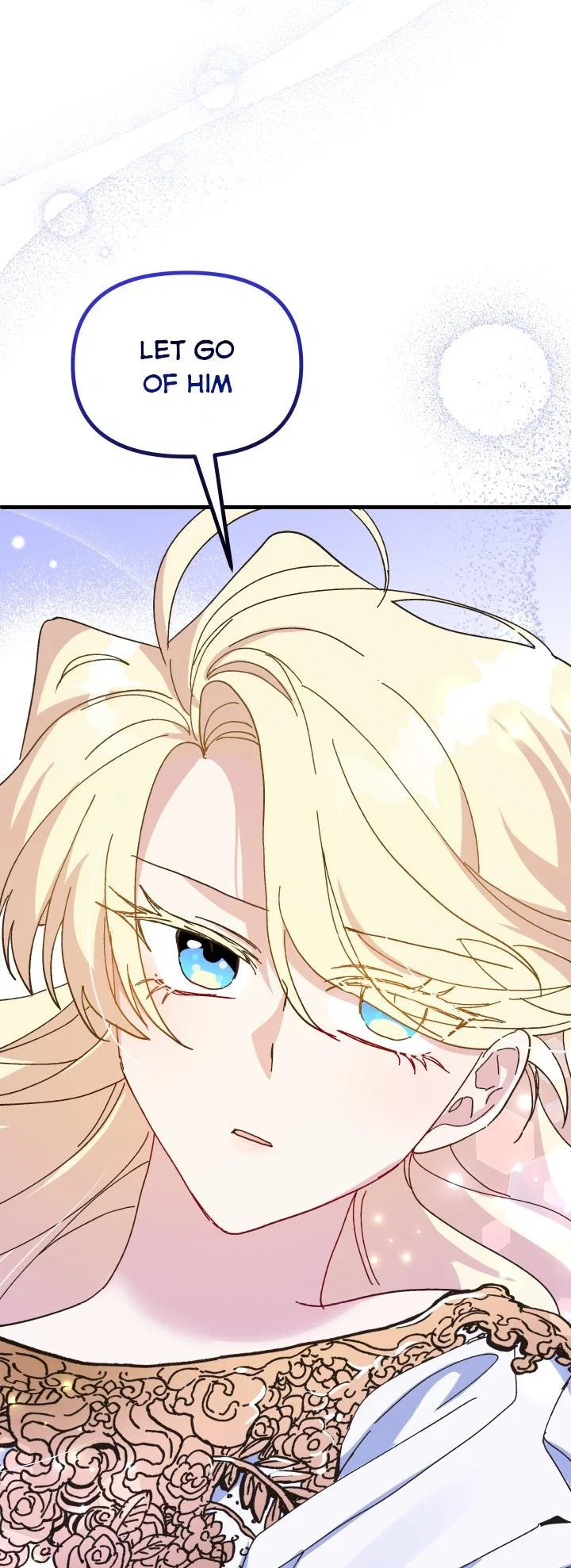 The Princess Pretends To Be Crazy Chapter 53 – Page 56