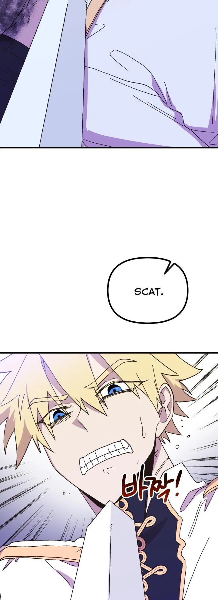 The Princess Pretends To Be Crazy Chapter 53 – Page 58