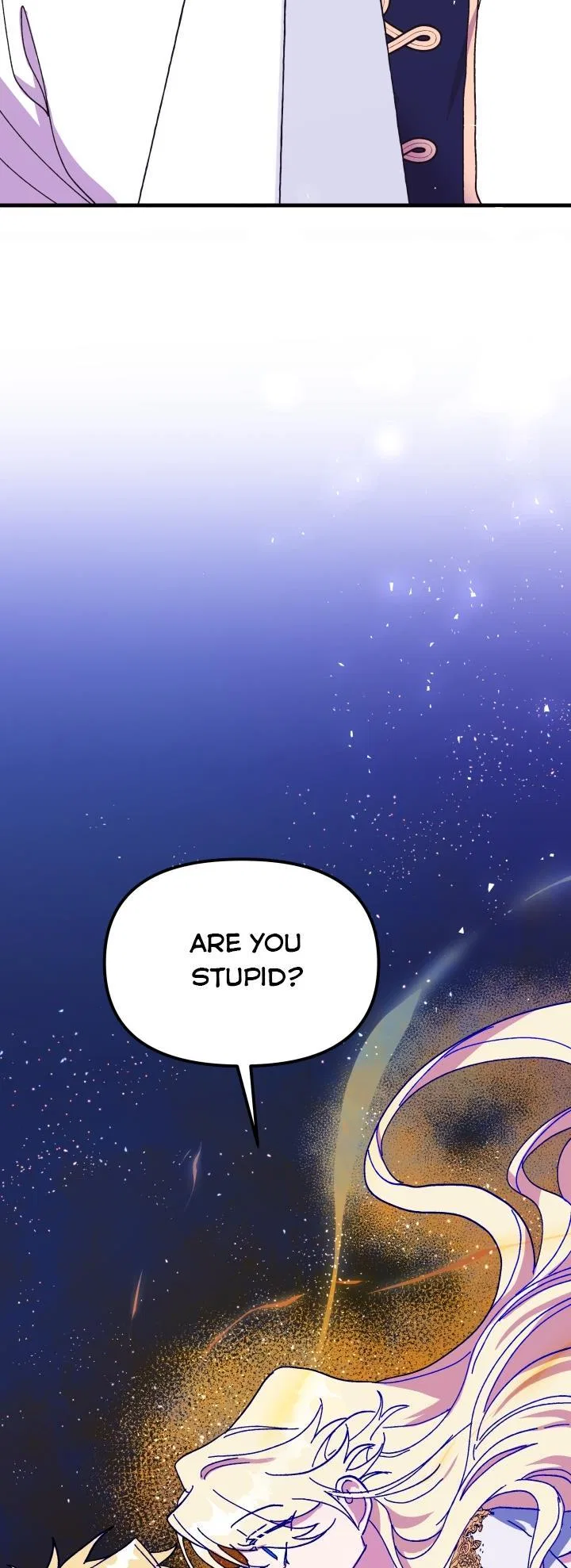 The Princess Pretends To Be Crazy Chapter 53 – Page 59