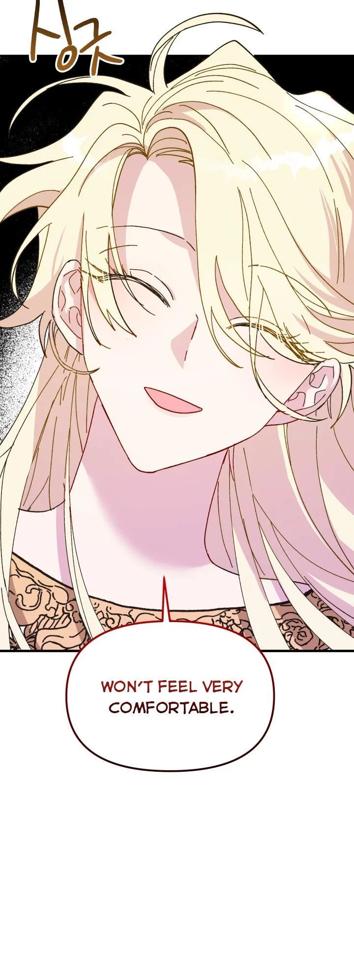 The Princess Pretends To Be Crazy Chapter 53 – Page 64