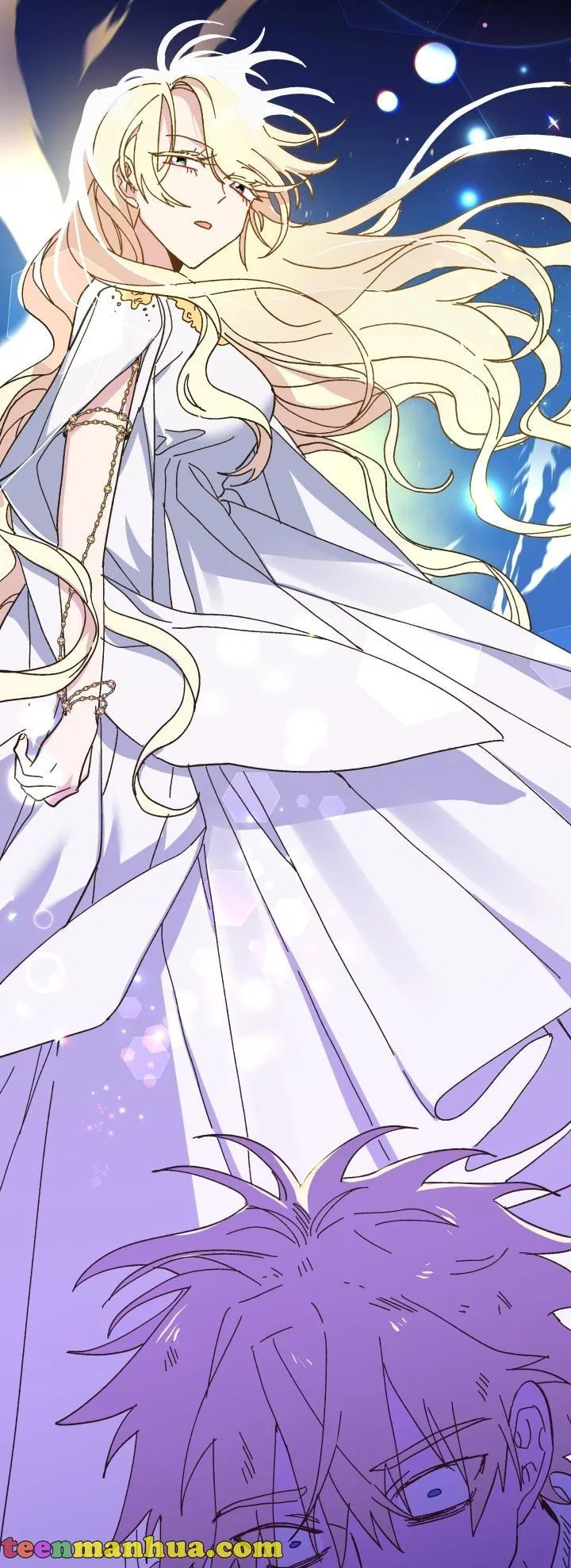 The Princess Pretends To Be Crazy Chapter 53 – Page 79