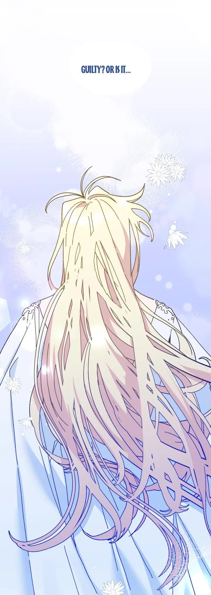 The Princess Pretends To Be Crazy Chapter 52 – Page 3