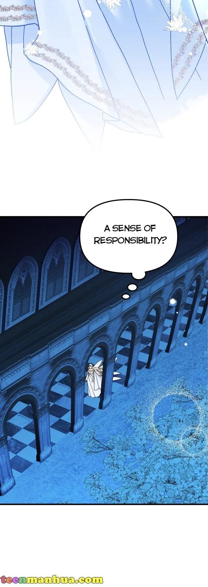 The Princess Pretends To Be Crazy Chapter 52 – Page 4