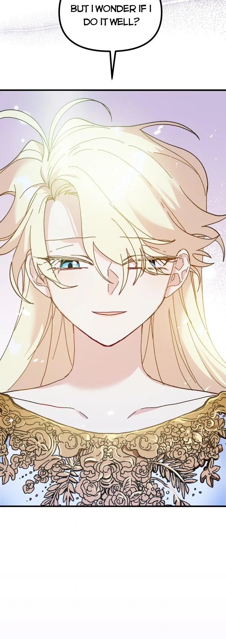 The Princess Pretends To Be Crazy Chapter 52 – Page 9