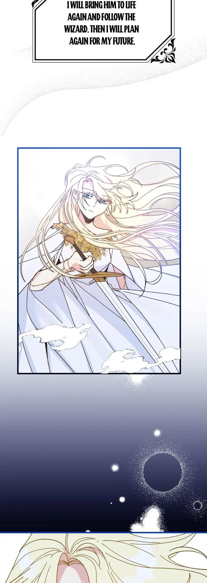 The Princess Pretends To Be Crazy Chapter 52 – Page 16