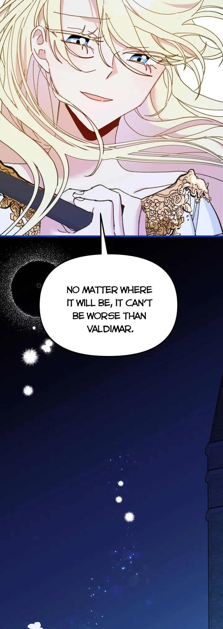 The Princess Pretends To Be Crazy Chapter 52 – Page 17