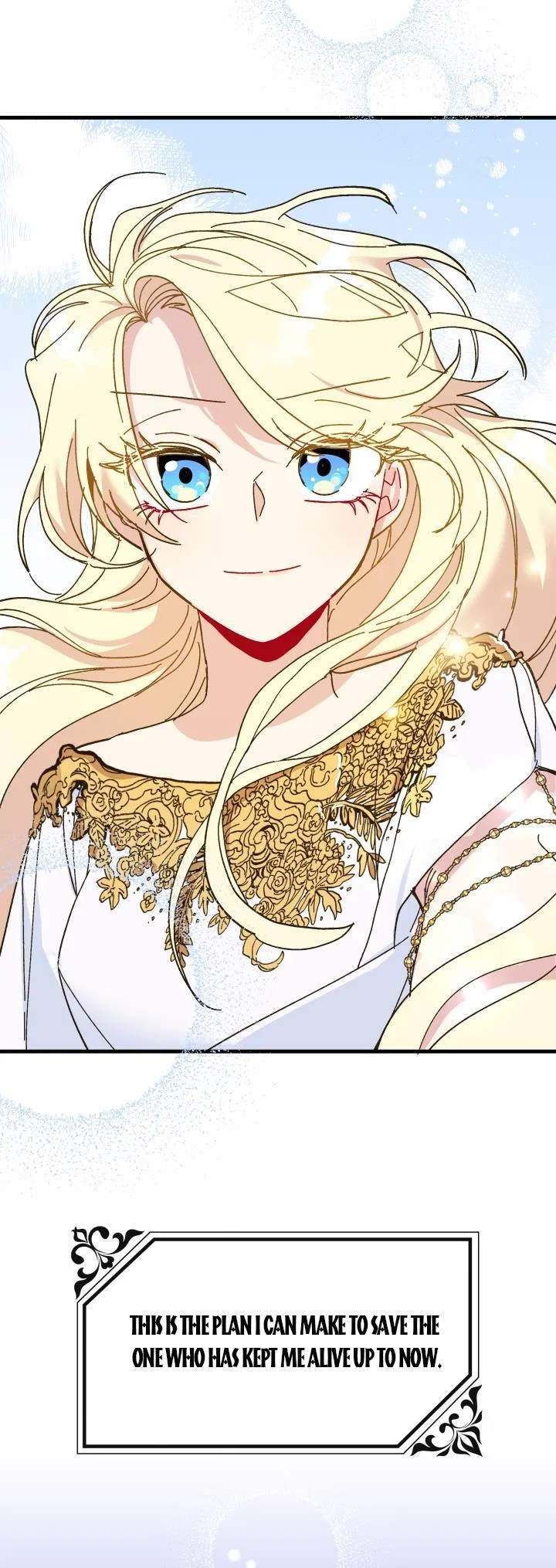 The Princess Pretends To Be Crazy Chapter 52 – Page 20