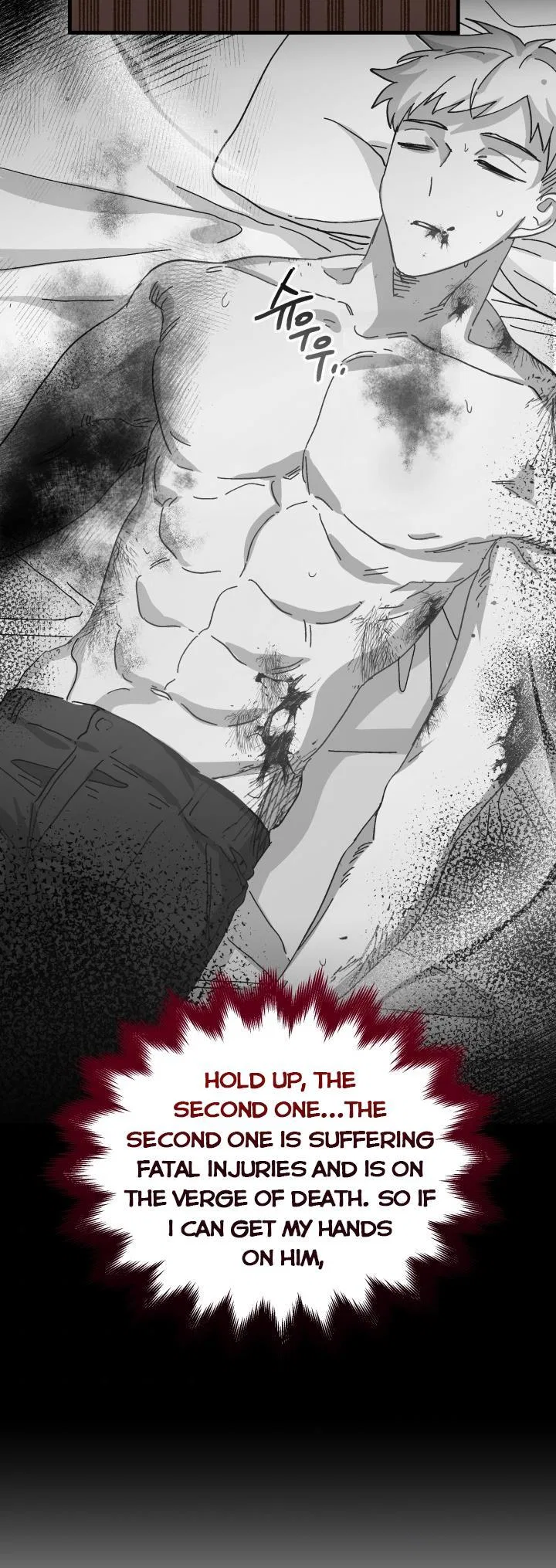 The Princess Pretends To Be Crazy Chapter 52 – Page 38