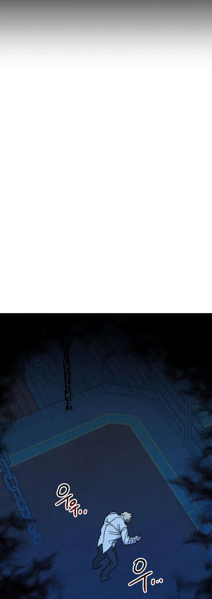 The Princess Pretends To Be Crazy Chapter 52 – Page 39
