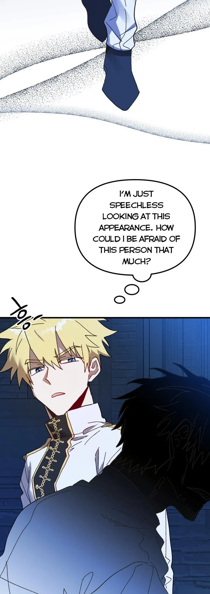 The Princess Pretends To Be Crazy Chapter 52 – Page 44
