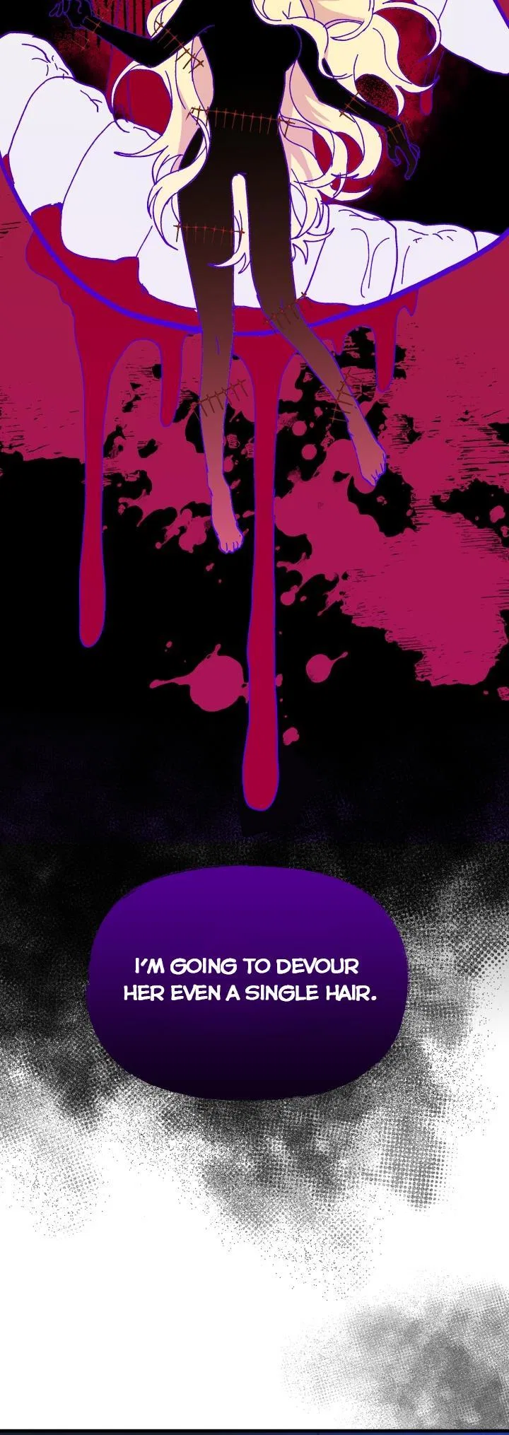 The Princess Pretends To Be Crazy Chapter 52 – Page 54