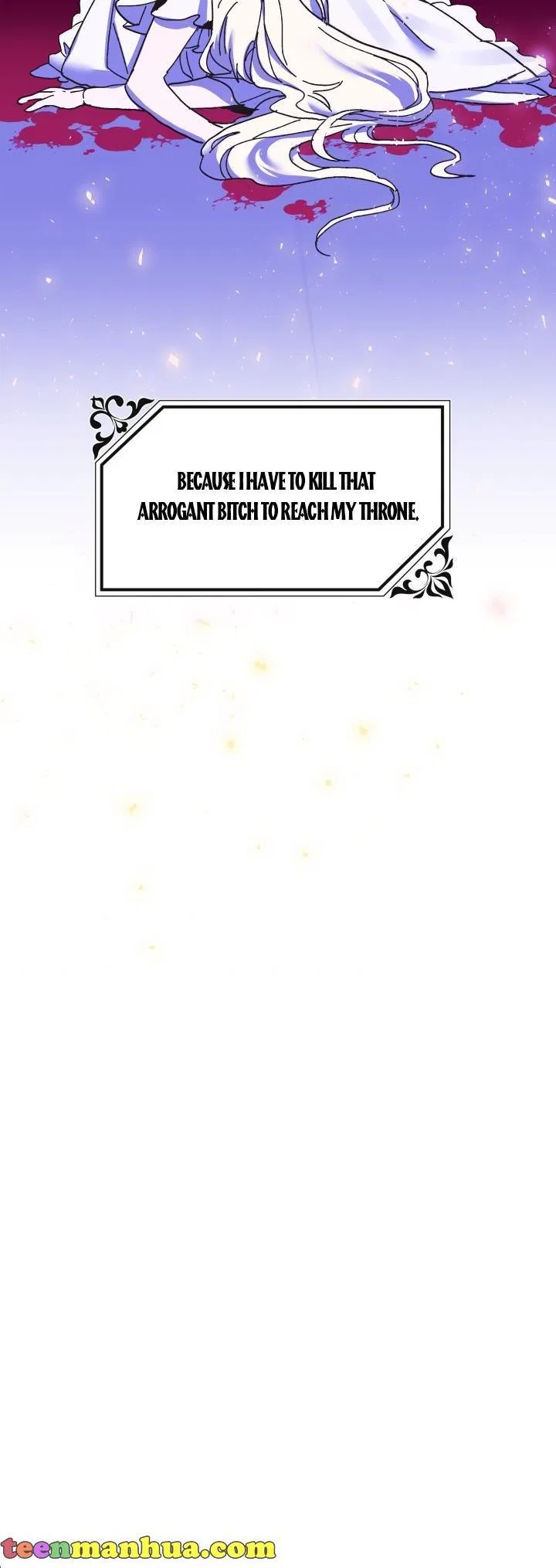 The Princess Pretends To Be Crazy Chapter 52 – Page 58