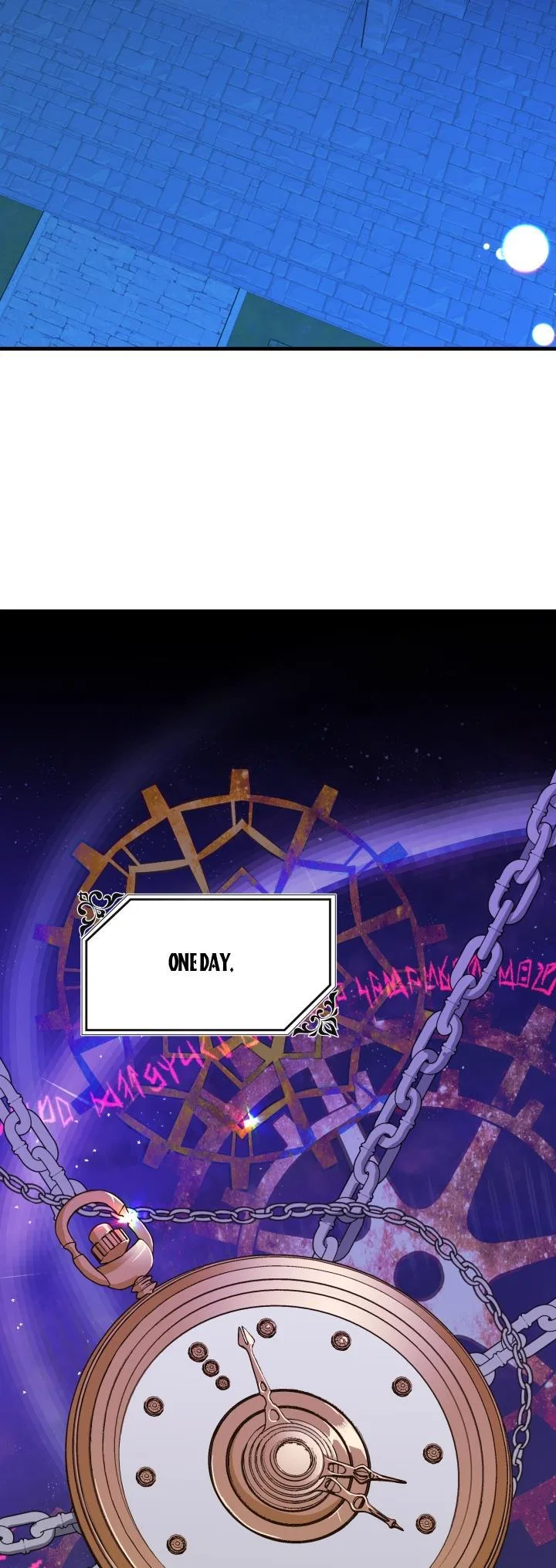 The Princess Pretends To Be Crazy Chapter 52 – Page 72