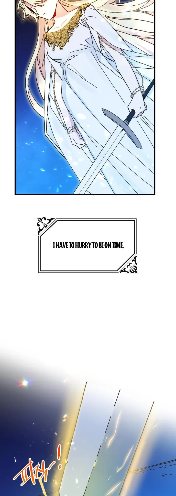 The Princess Pretends To Be Crazy Chapter 52 – Page 74