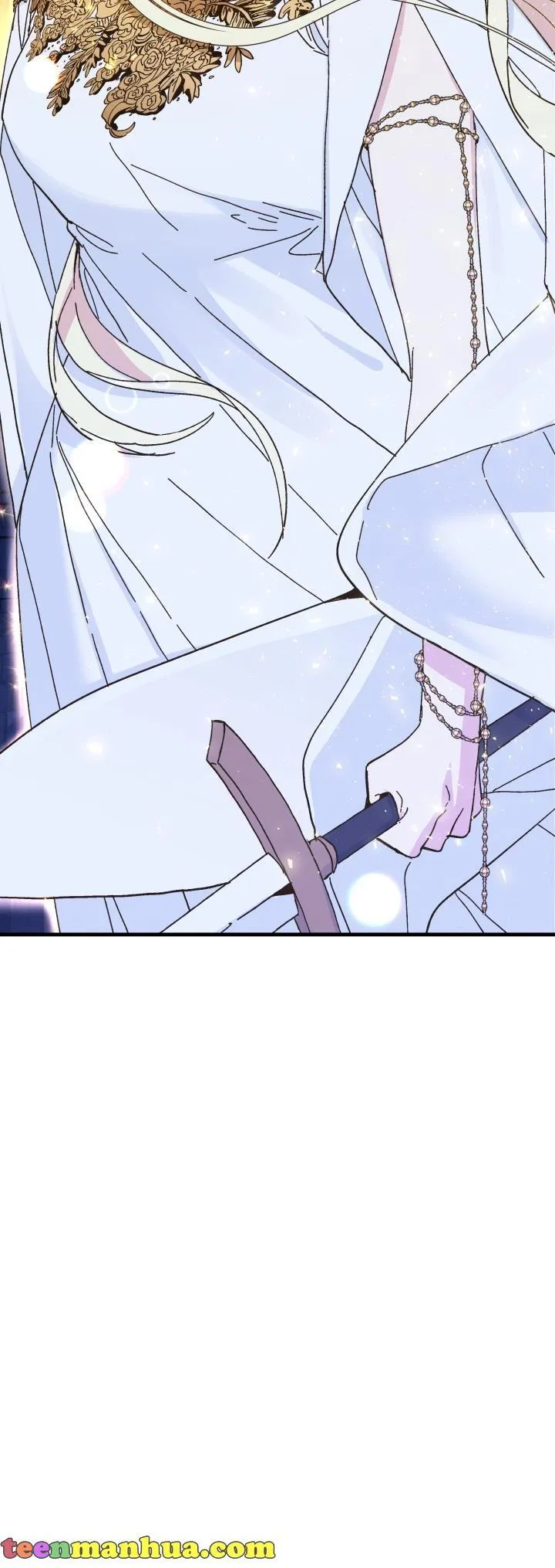 The Princess Pretends To Be Crazy Chapter 52 – Page 80