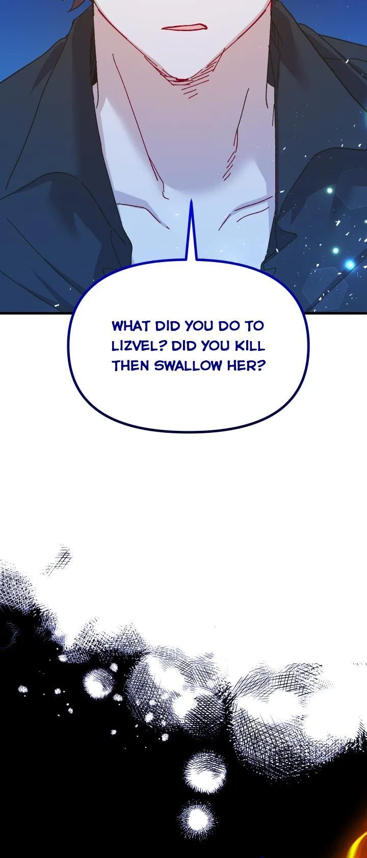 The Princess Pretends To Be Crazy Chapter 51 – Page 2