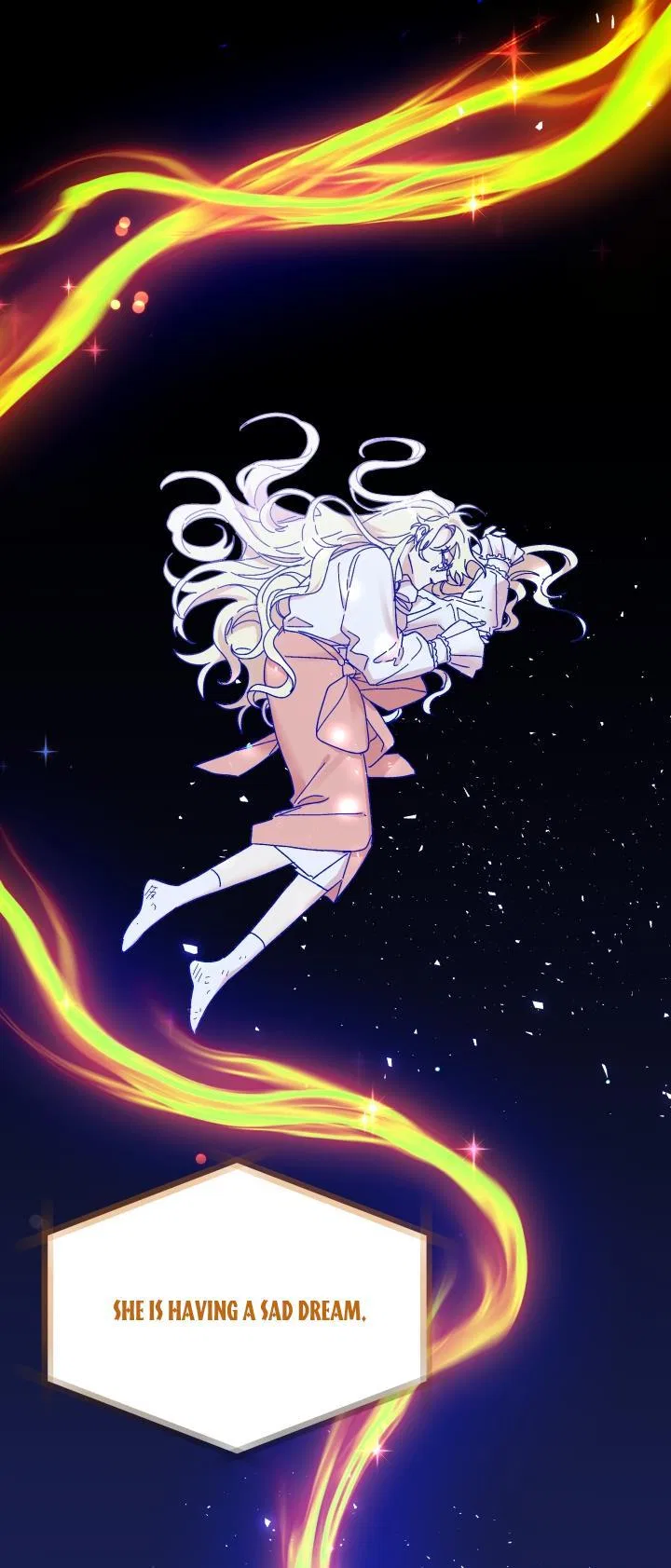 The Princess Pretends To Be Crazy Chapter 51 – Page 3