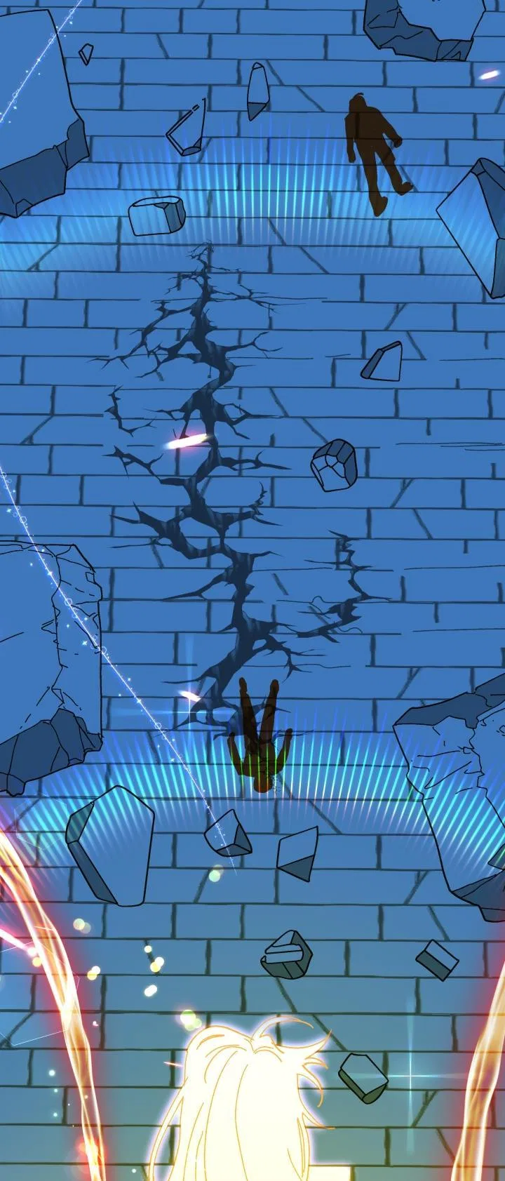 The Princess Pretends To Be Crazy Chapter 51 – Page 14