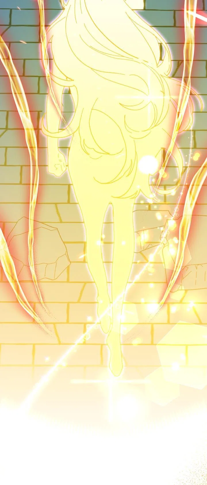 The Princess Pretends To Be Crazy Chapter 51 – Page 15