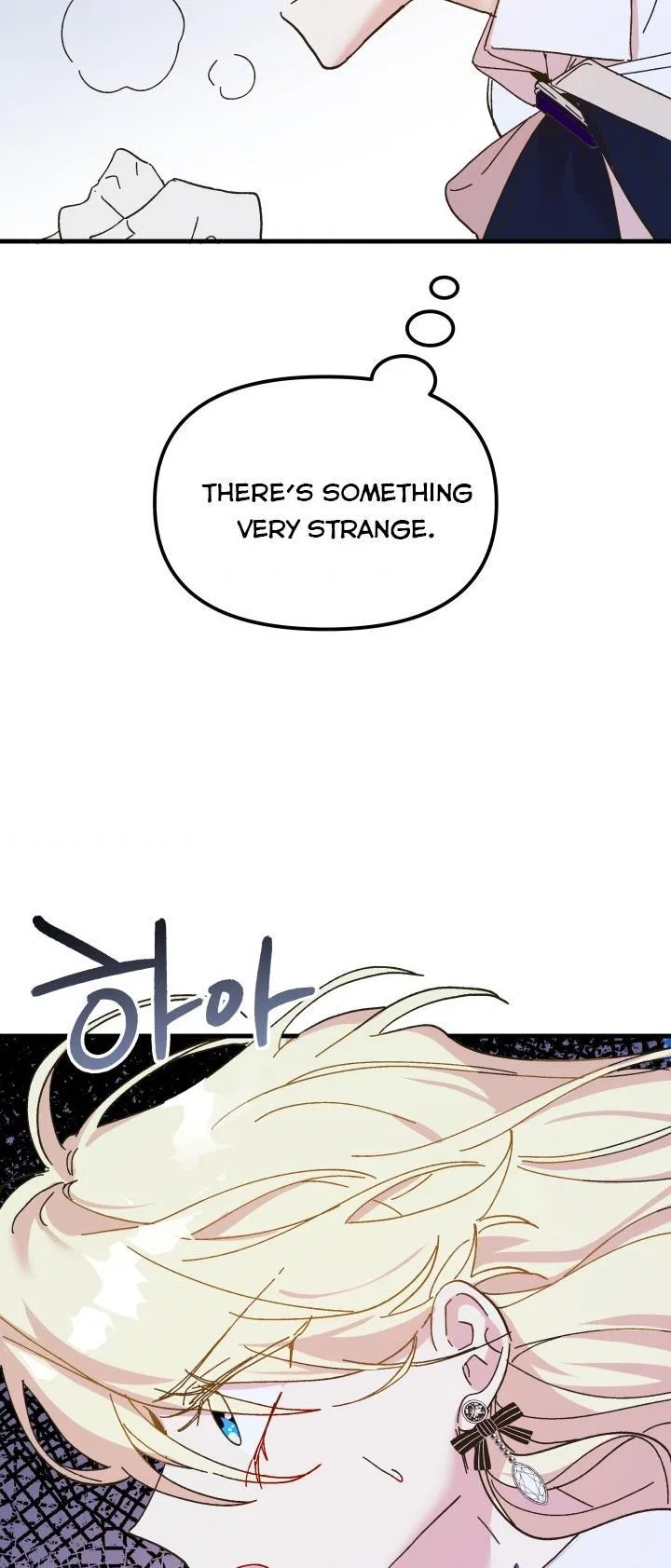 The Princess Pretends To Be Crazy Chapter 51 – Page 47