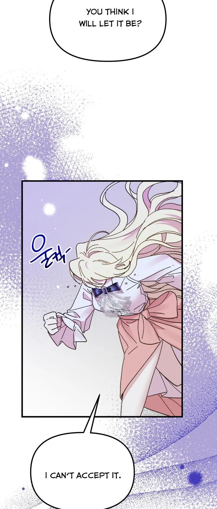 The Princess Pretends To Be Crazy Chapter 51 – Page 54