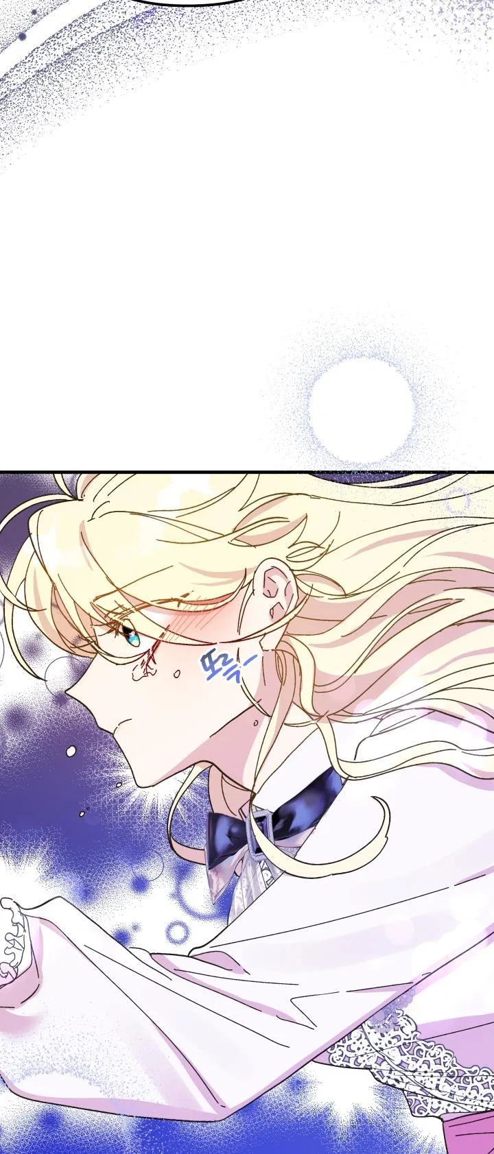 The Princess Pretends To Be Crazy Chapter 51 – Page 55