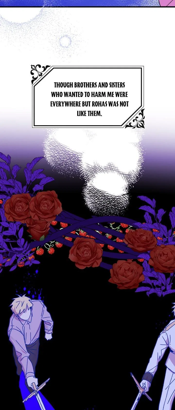 The Princess Pretends To Be Crazy Chapter 51 – Page 56
