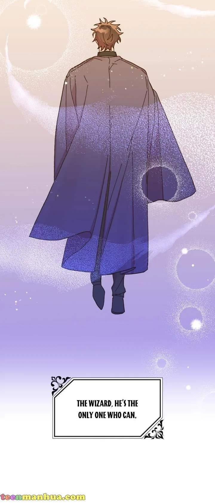 The Princess Pretends To Be Crazy Chapter 51 – Page 60