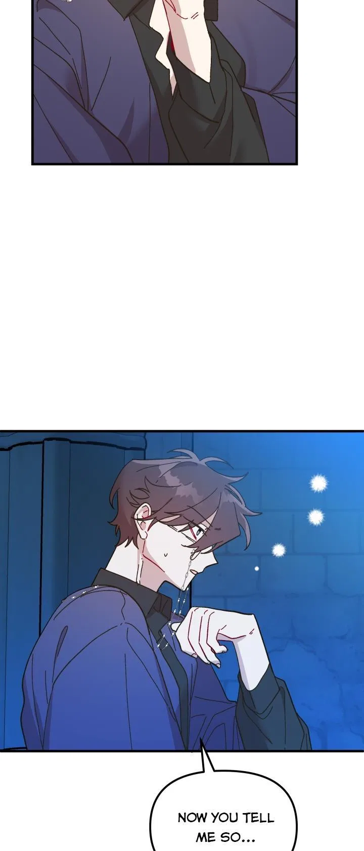 The Princess Pretends To Be Crazy Chapter 51 – Page 78