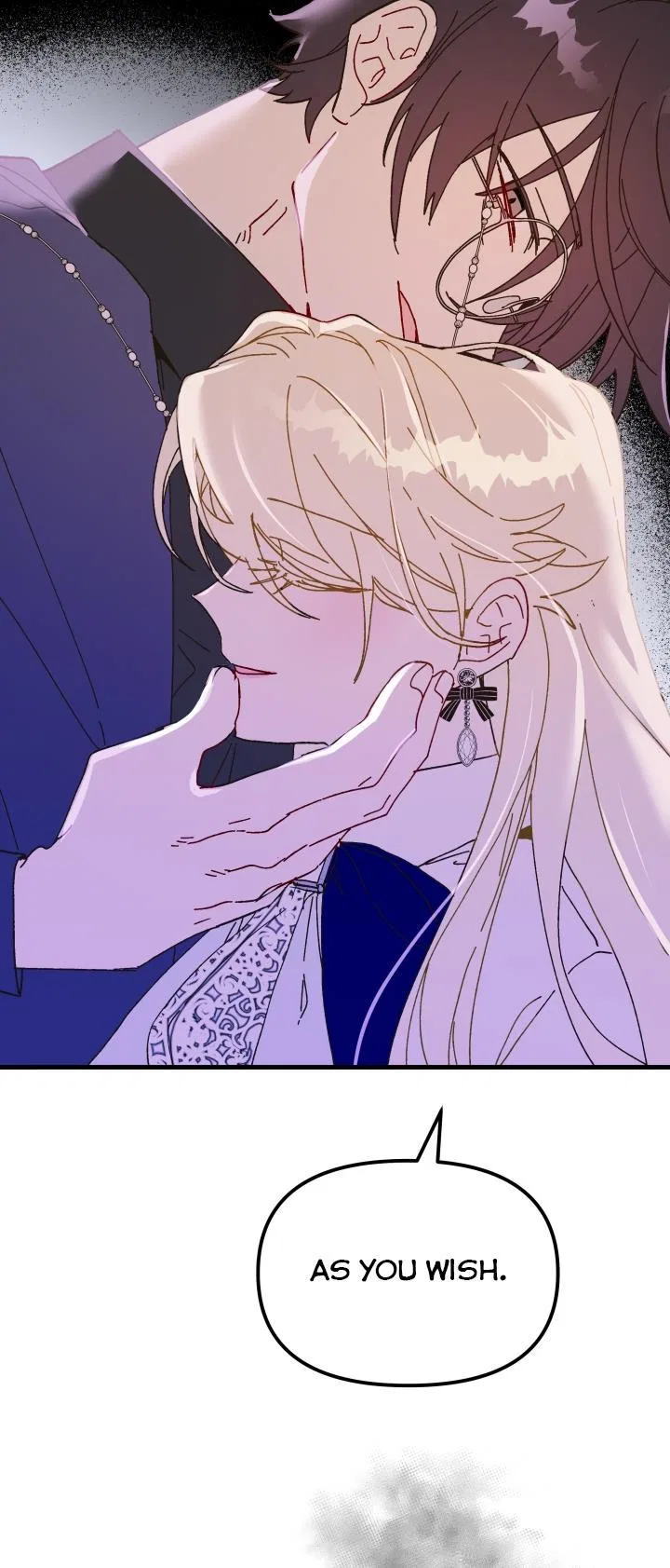 The Princess Pretends To Be Crazy Chapter 51 – Page 87