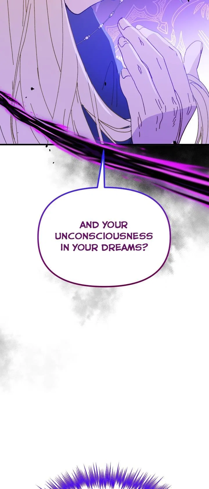 The Princess Pretends To Be Crazy Chapter 51 – Page 89