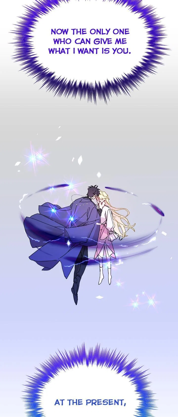 The Princess Pretends To Be Crazy Chapter 51 – Page 90
