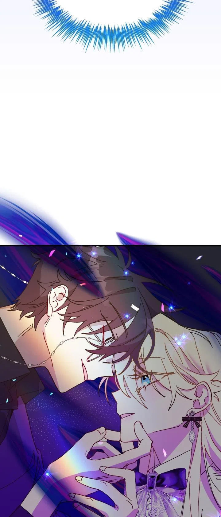 The Princess Pretends To Be Crazy Chapter 51 – Page 91