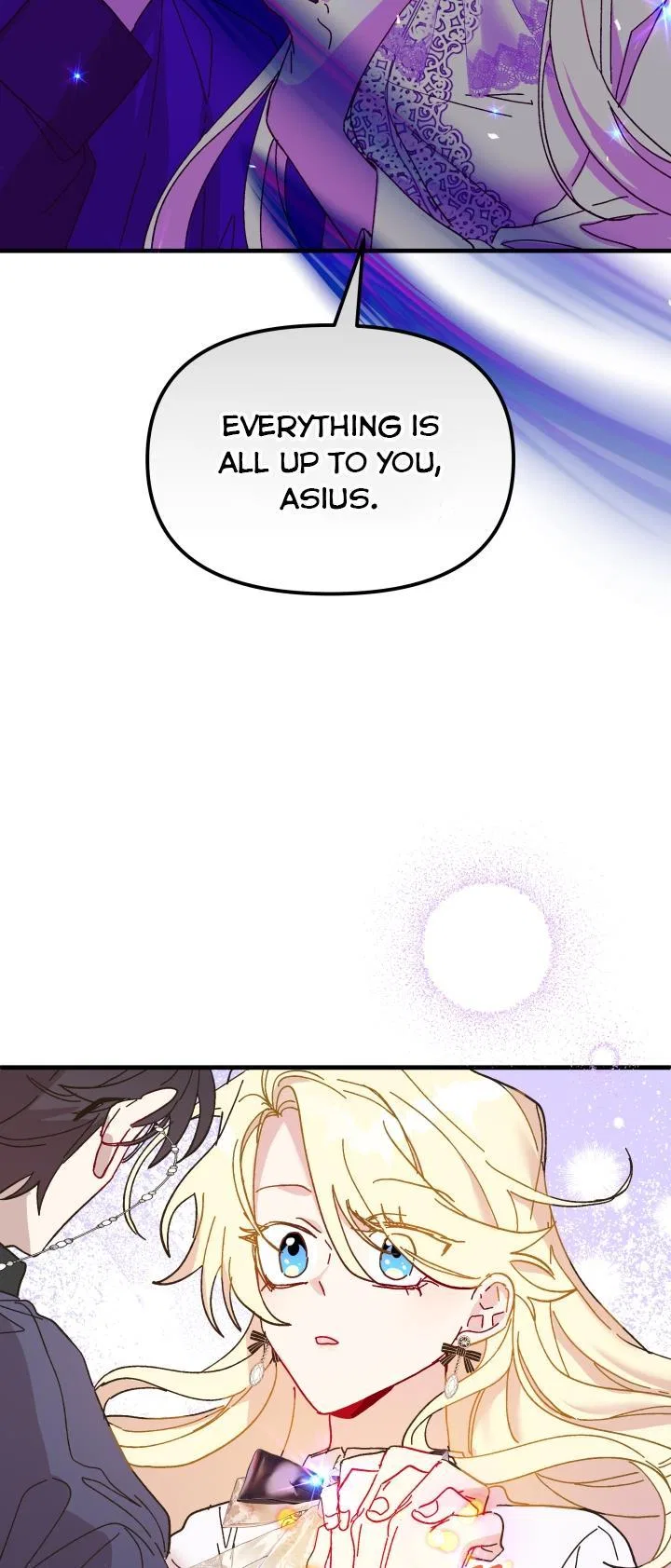 The Princess Pretends To Be Crazy Chapter 51 – Page 92