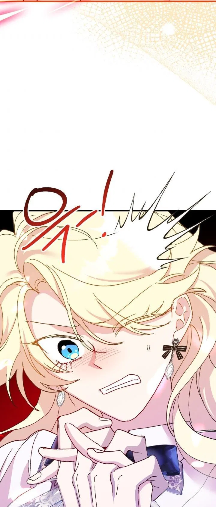 The Princess Pretends To Be Crazy Chapter 51 – Page 95
