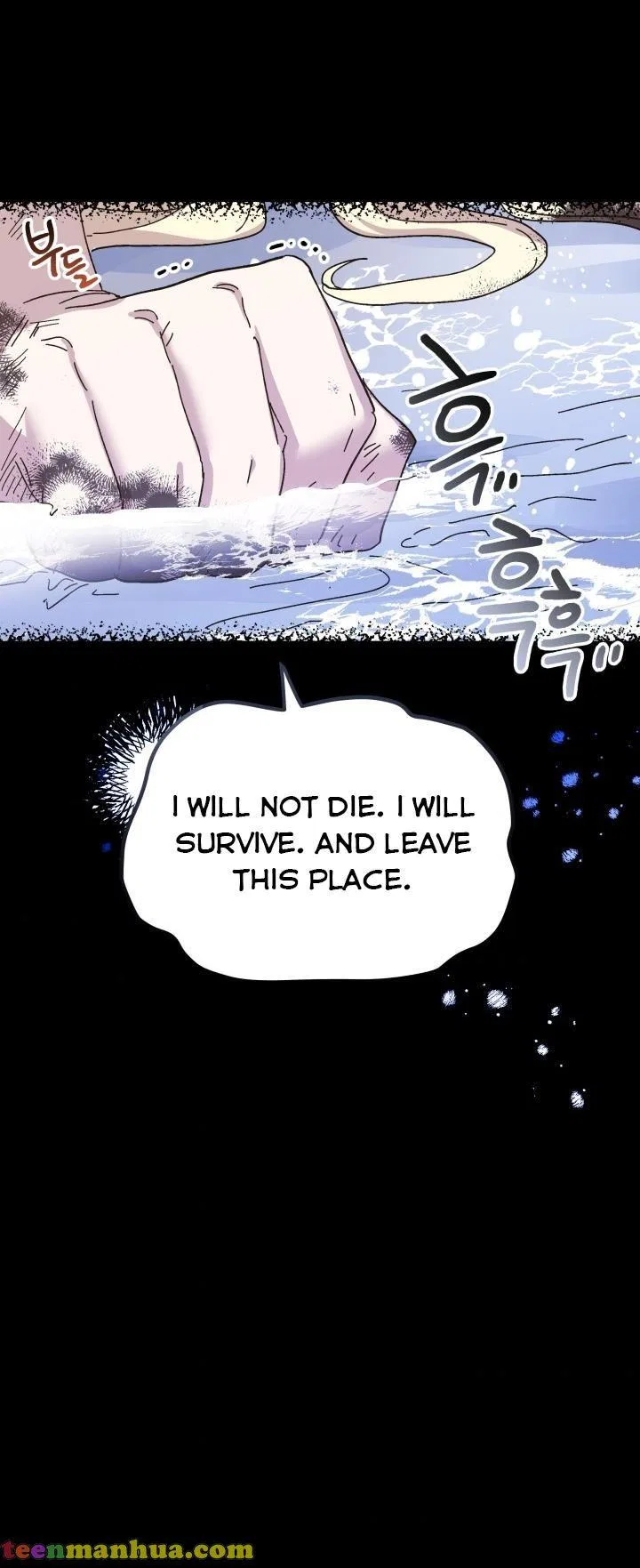 The Princess Pretends To Be Crazy Chapter 50 – Page 10