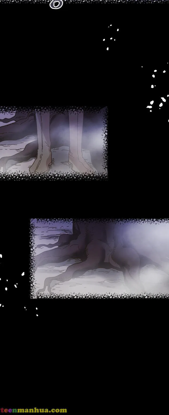 The Princess Pretends To Be Crazy Chapter 50 – Page 21