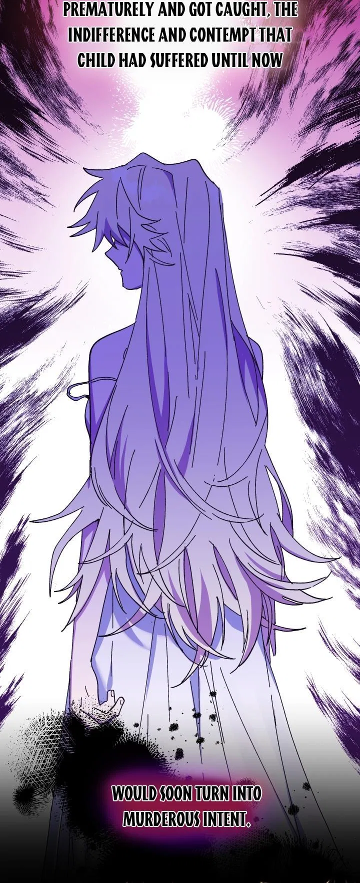 The Princess Pretends To Be Crazy Chapter 50 – Page 23