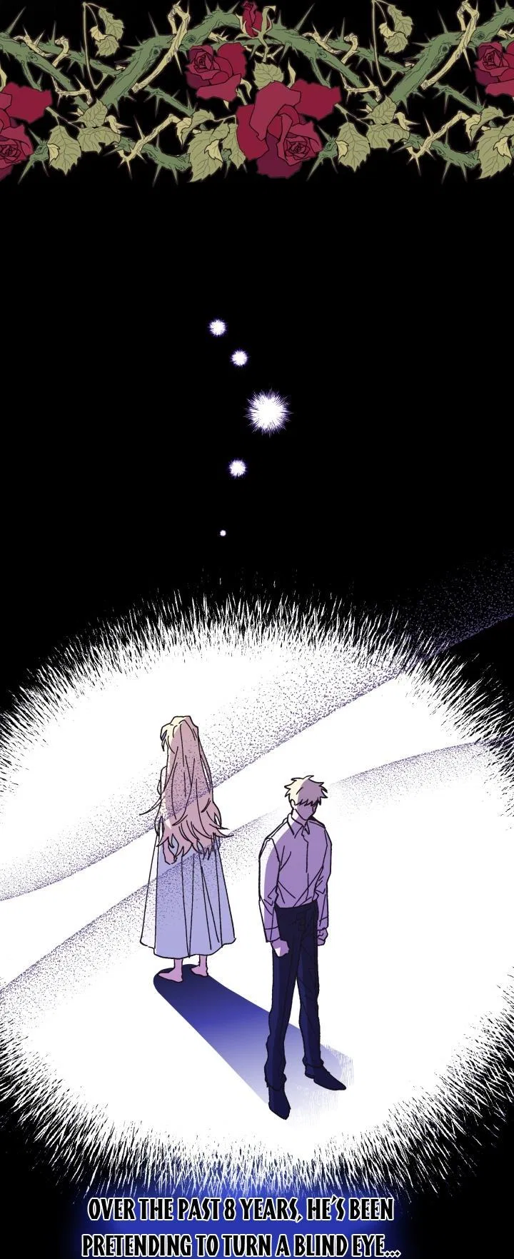 The Princess Pretends To Be Crazy Chapter 50 – Page 24