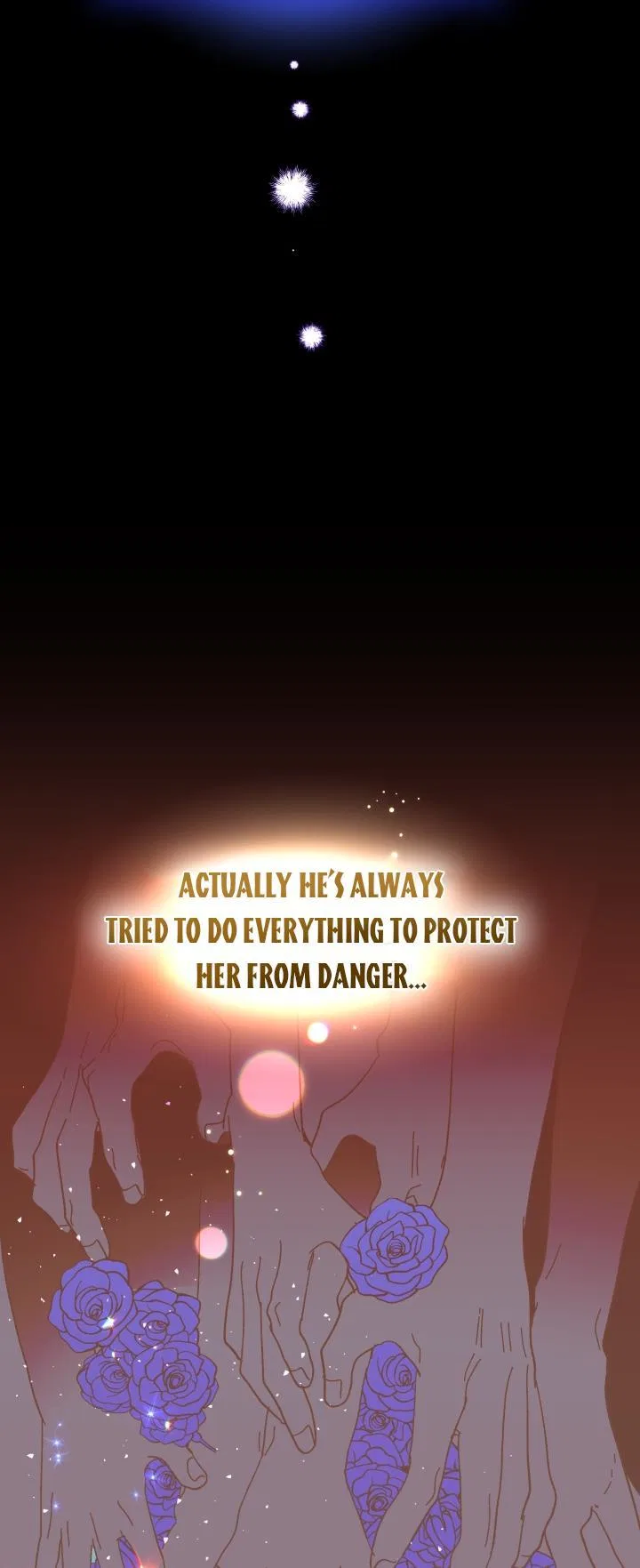 The Princess Pretends To Be Crazy Chapter 50 – Page 25