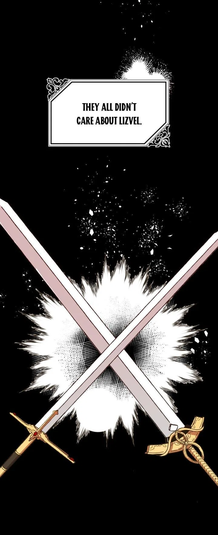 The Princess Pretends To Be Crazy Chapter 50 – Page 37