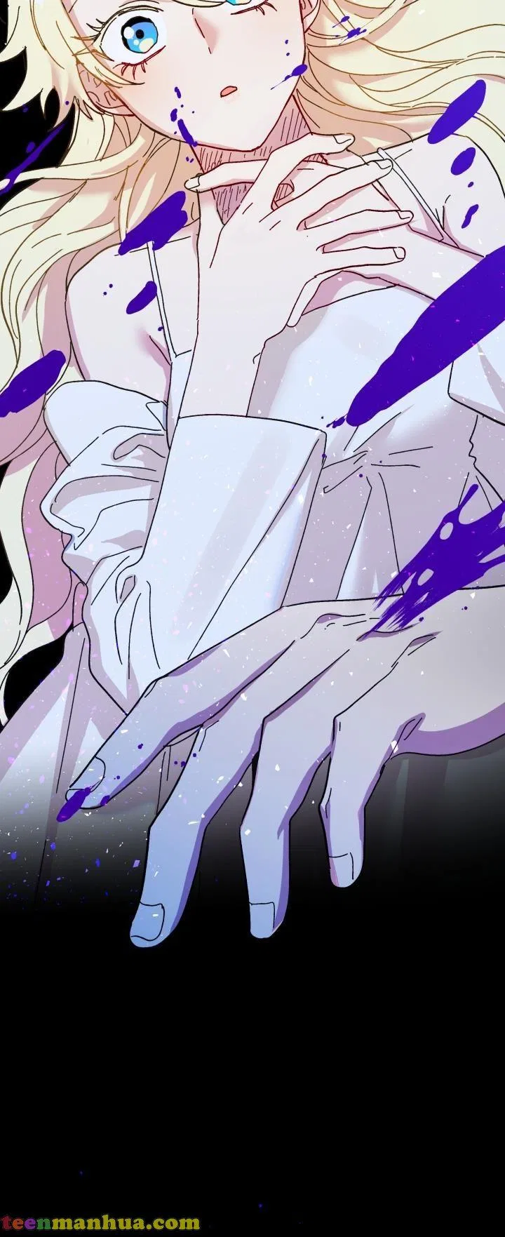 The Princess Pretends To Be Crazy Chapter 50 – Page 39