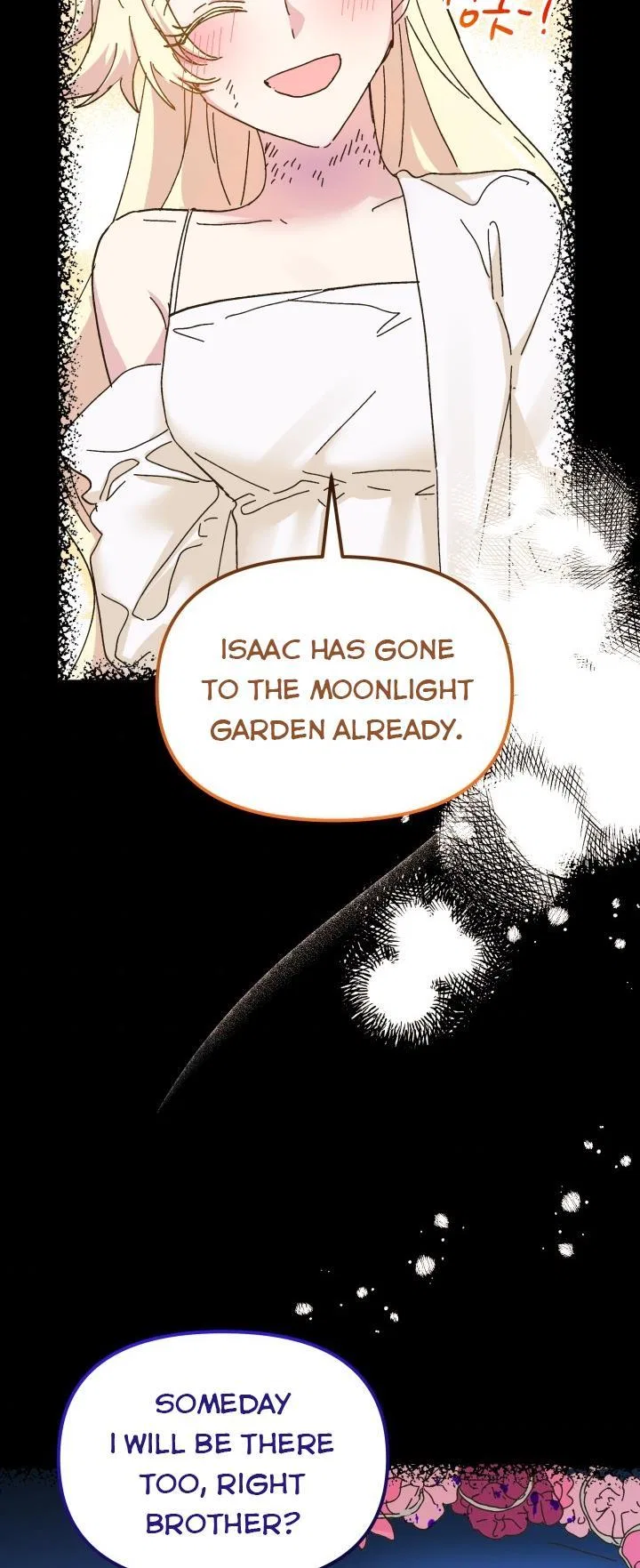The Princess Pretends To Be Crazy Chapter 50 – Page 44