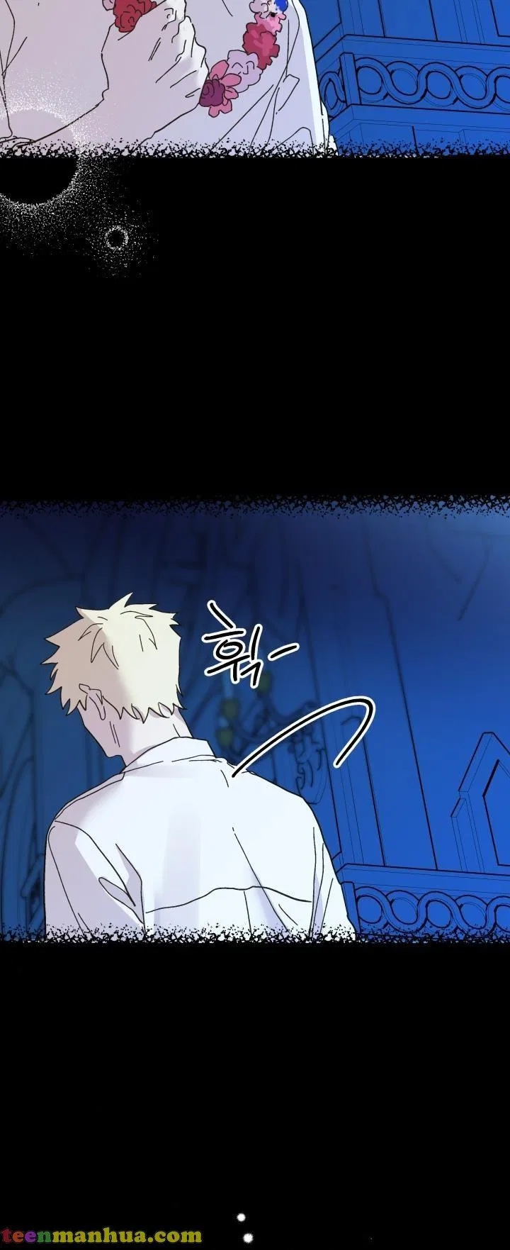 The Princess Pretends To Be Crazy Chapter 50 – Page 55