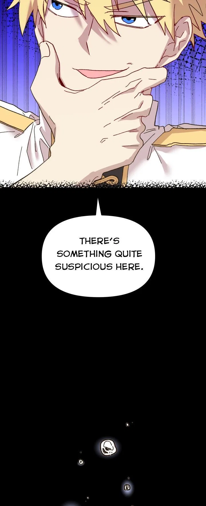 The Princess Pretends To Be Crazy Chapter 50 – Page 58