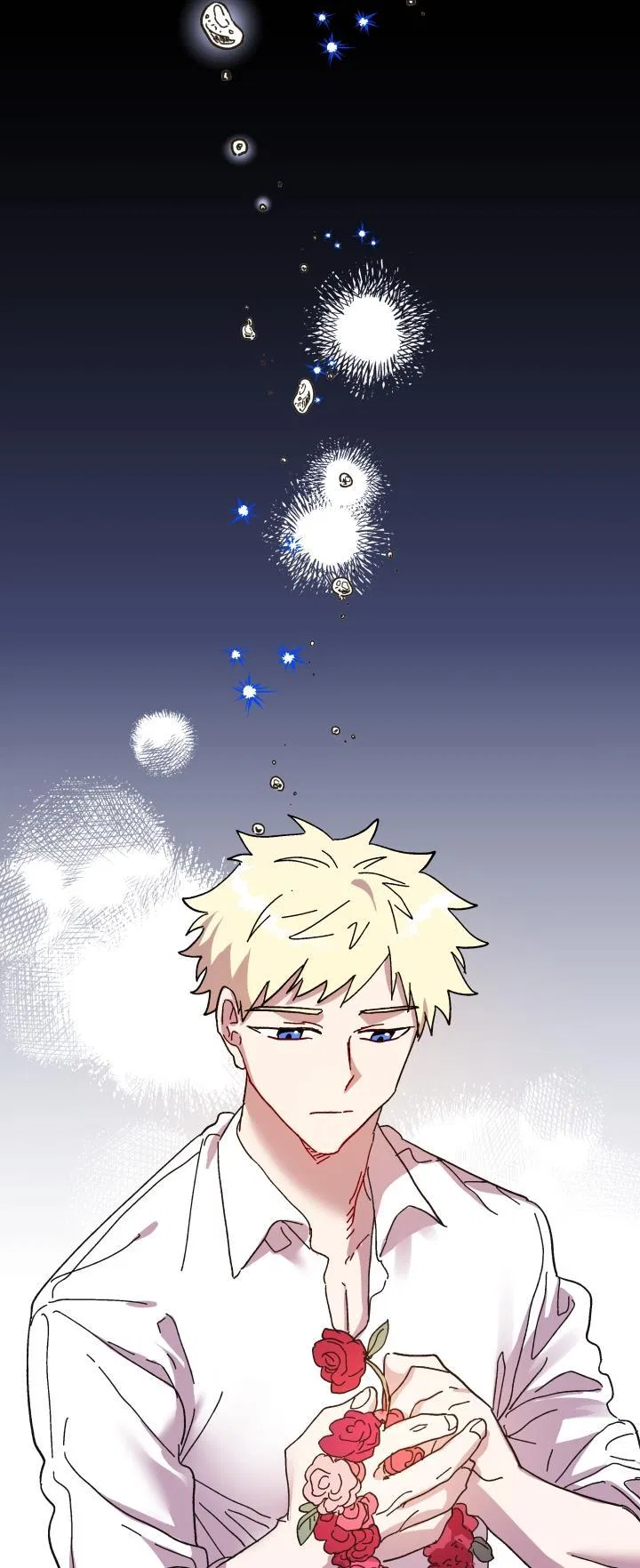 The Princess Pretends To Be Crazy Chapter 50 – Page 59