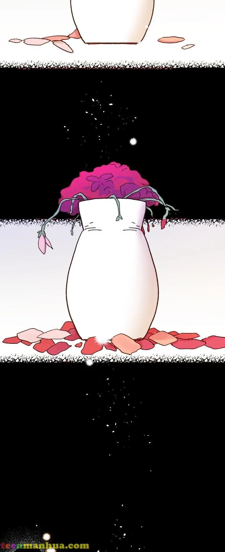 The Princess Pretends To Be Crazy Chapter 50 – Page 62